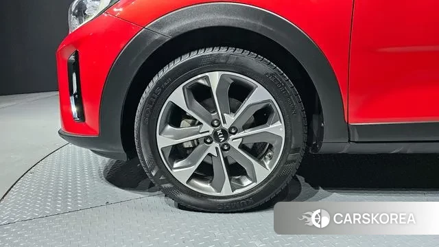 Kia Stonic id 2941352 из Кореи 15