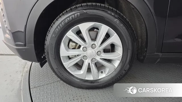 Ssangyong Berry New Tivoli id 3499430 из Кореи 15