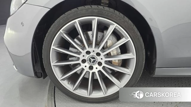 Mercedes-Benz E-Class W213 id 4775417 из Кореи 28