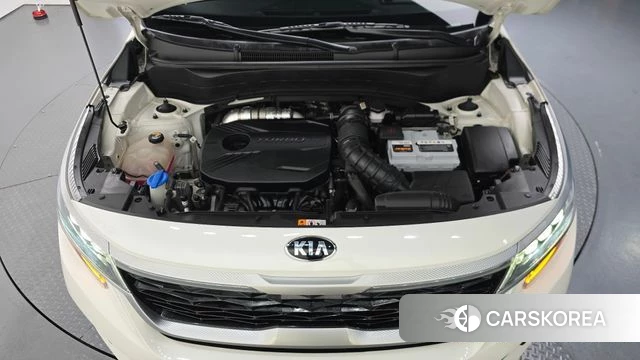 Kia Seltos id 4501771 из Кореи 26