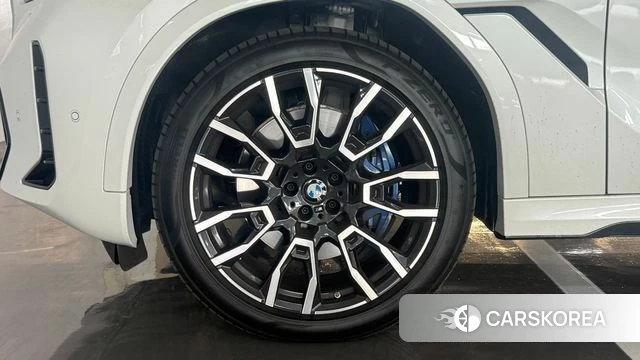 BMW X6 (G06) id 4485642 из Кореи 15