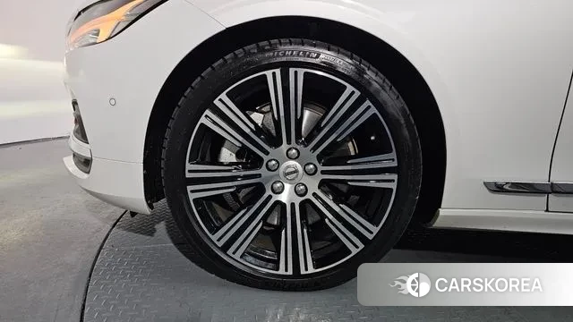 Volvo S90 id 3478093 из Кореи 15