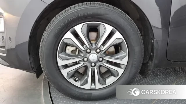 Kia The New Carnival id 3018881 из Кореи 15