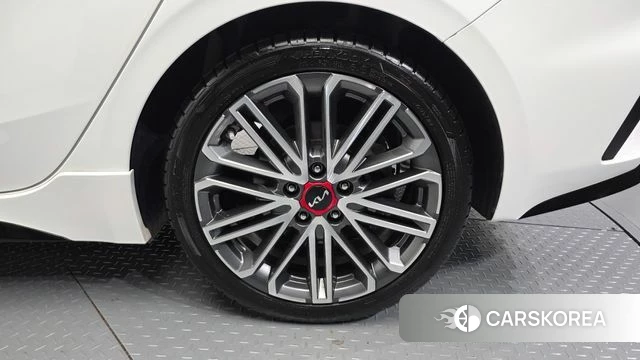 Kia The New K3 2nd generation id 4917247 из Кореи 26