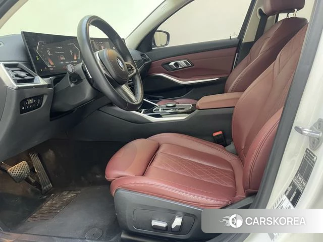 BMW 3 series id 4299386 из Китая 10