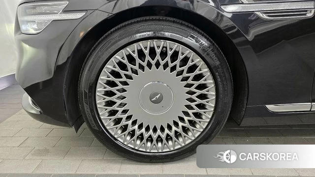 Genesis G90 id 3886006 из Кореи 15