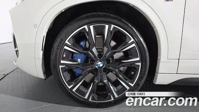 BMW X2 (U10) id 2943388 из Кореи 15