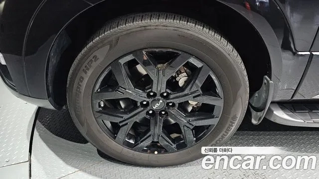 Kia Mohave Master id 2949851 из Кореи 15