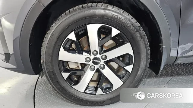 Kia Sorento 4th Generation id 3550945 из Кореи 15