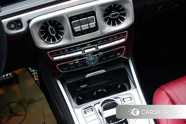 Mercedes-Benz G-class id 4241769 из Китая 13