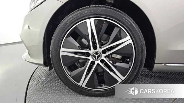 Mercedes-Benz C-Class W205 id 3489490 из Кореи 15