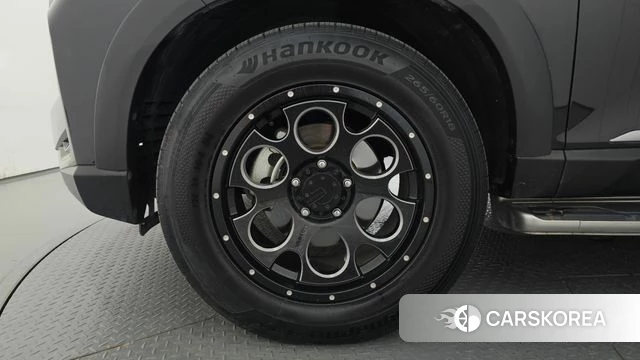 Ssangyong All New Rexton id 4779398 из Кореи 36