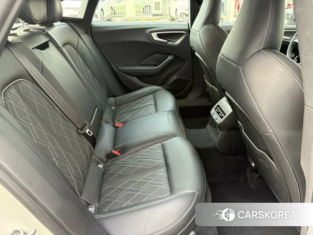 Audi A5L Sportback id 4259369 из Китая 11