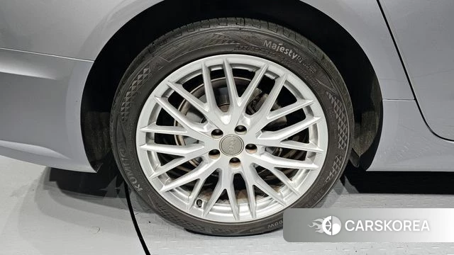 Audi New A6 id 4233078 из Кореи 26