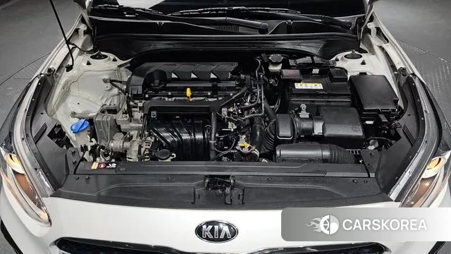 Kia Come New K3 id 3567935 из Кореи 15