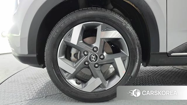 Hyundai Venue id 4669673 из Кореи 26