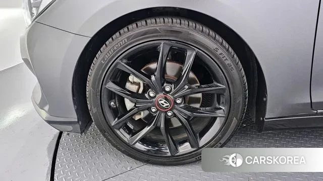 Hyundai Veloster (JS) id 3325212 из Кореи 15