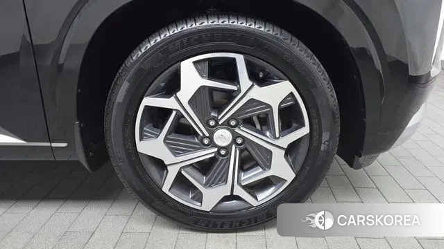 Hyundai Palisade id 3759911 из Кореи 15