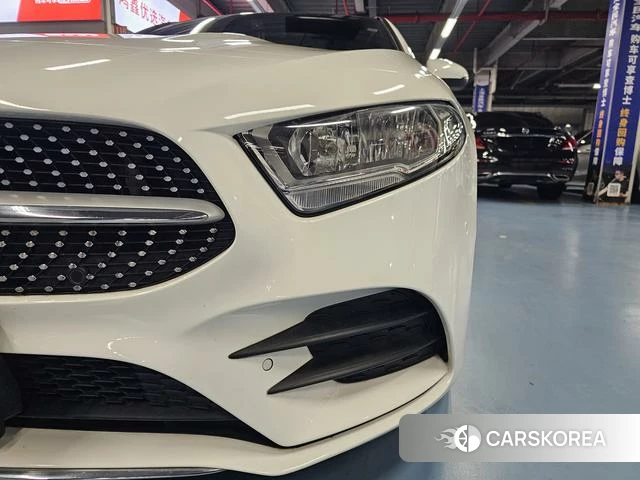 Mercedes-Benz Class A id 4239068 из Китая 16