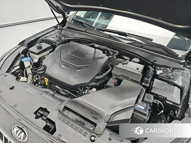 Kia K7 Premier id 4610103 из Кореи 15