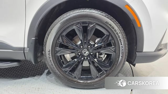 Honda CR-V 6th generation id 4515784 из Кореи 26