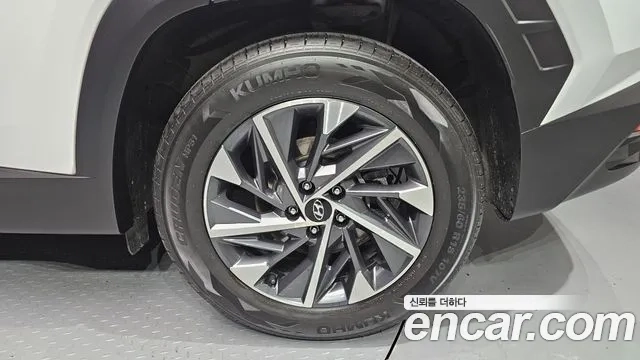 Hyundai Tucson (NX4) id 2944993 из Кореи 15