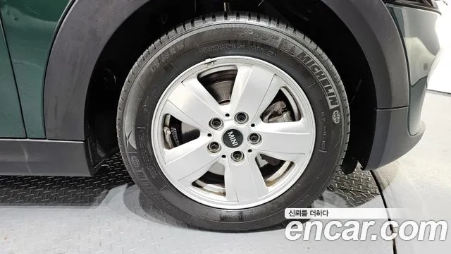 Mini Cooper D id 2928328 из Кореи 15