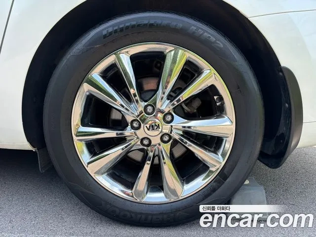 Kia The New Carnival id 2932682 из Кореи 15