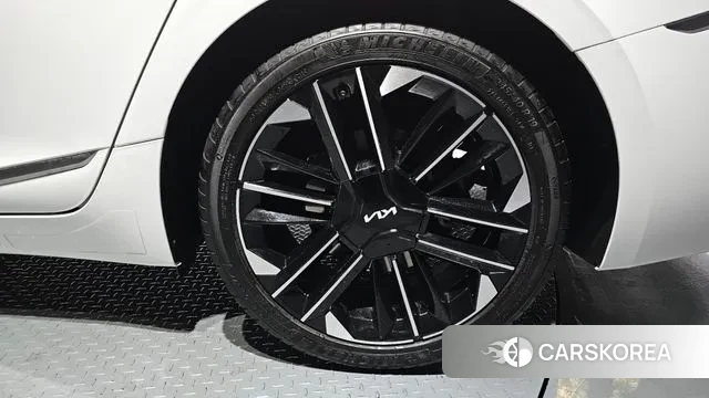 Kia The New K8 id 3638741 из Кореи 15