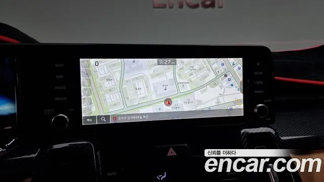 Kia Sorento 4th Generation id 2680886 из Кореи 15