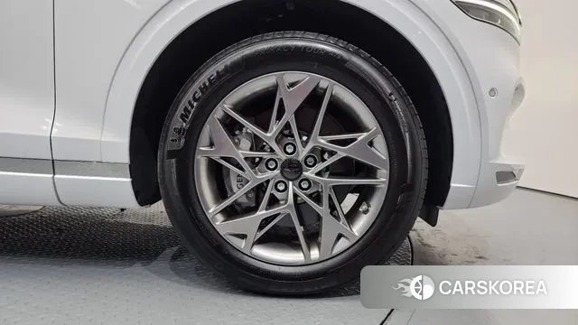 Genesis GV70 id 3571765 из Кореи 15