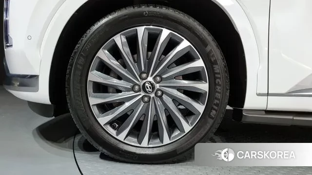 Hyundai The New Palisade id 3053135 из Кореи 15