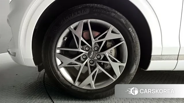 Genesis GV70 id 3462866 из Кореи 15