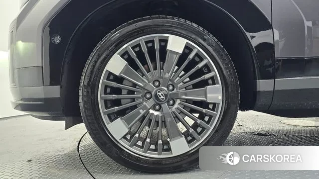 Hyundai Santa Fe (MX5) id 3776218 из Кореи 15