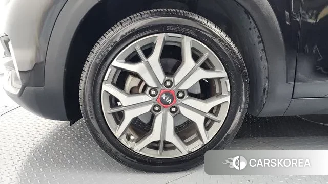 Kia Seltos id 3291762 из Кореи 15