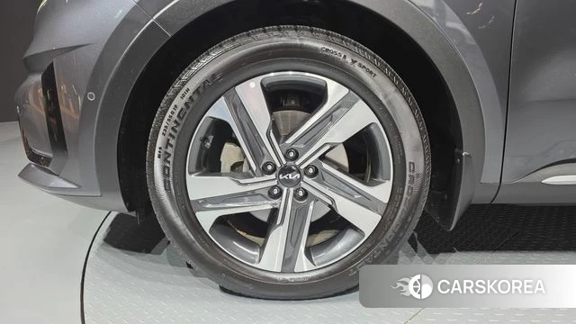 Kia Sorento 4th Generation id 4303772 из Кореи 28