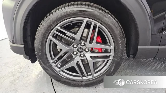 Ford Explorer 6th Generation id 3614407 из Кореи 15