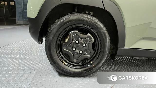 Hyundai Casper id 4266967 из Кореи 25