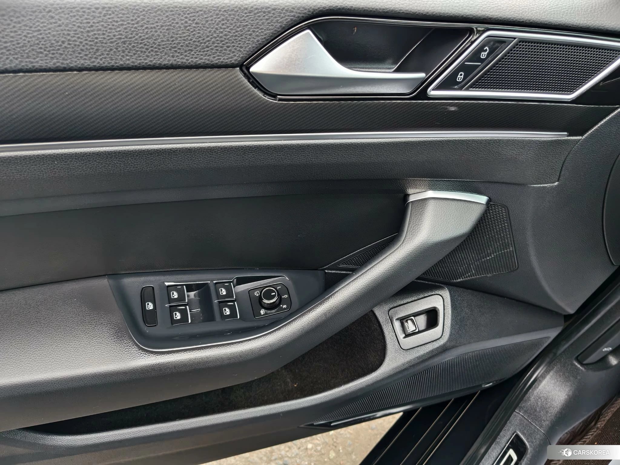 Volkswagen Magotan 2019 Черный из Китая, фото 5