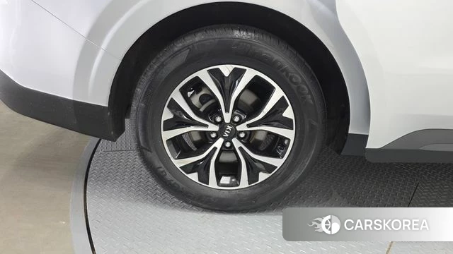 Kia Carnival 4th generation id 4434636 из Кореи 15