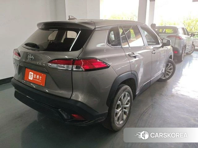 Toyota Fenglanda 2024 Другой из Китая, фото 5