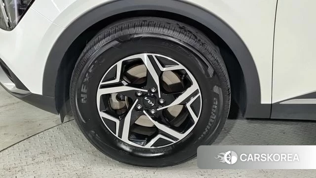 Kia Sportage 5th Generation id 3859373 из Кореи 13