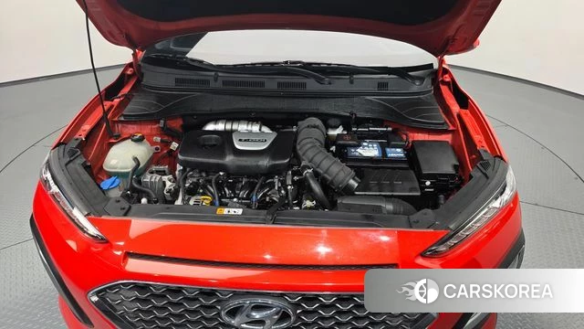 Hyundai Kona id 3866946 из Кореи 15