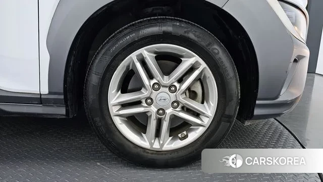 Hyundai The New Kona id 3390534 из Кореи 15