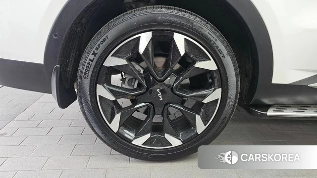 Kia The New Sorento 4th Generation id 4488040 из Кореи 26
