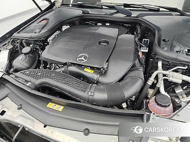 Mercedes-Benz E-Class W213 id 3898702 из Кореи 14