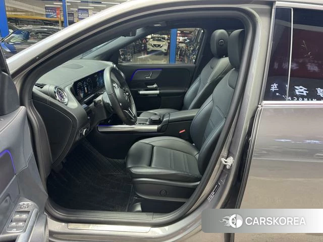 Mercedes-Benz GLA id 4271463 из Китая 20