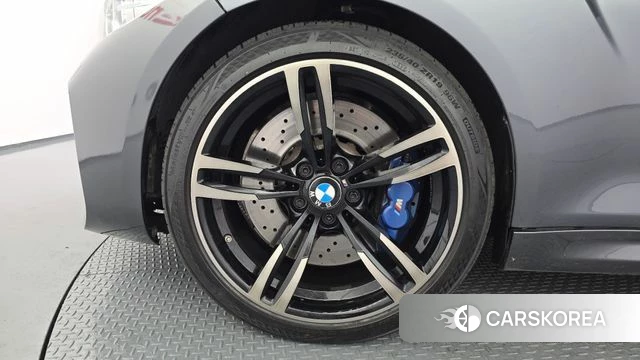 BMW M2 (F87) id 4305127 из Кореи 15