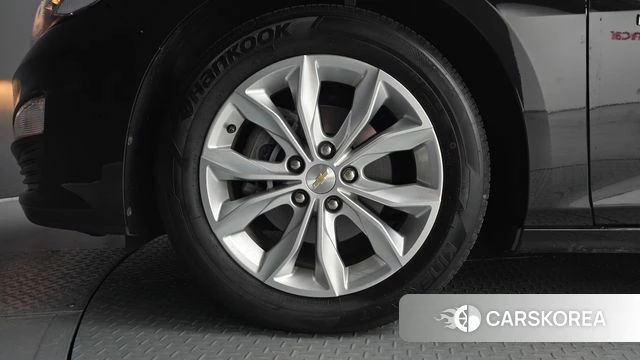Chevrolet (GM Daewoo) The New Malibu id 4417085 из Кореи 25