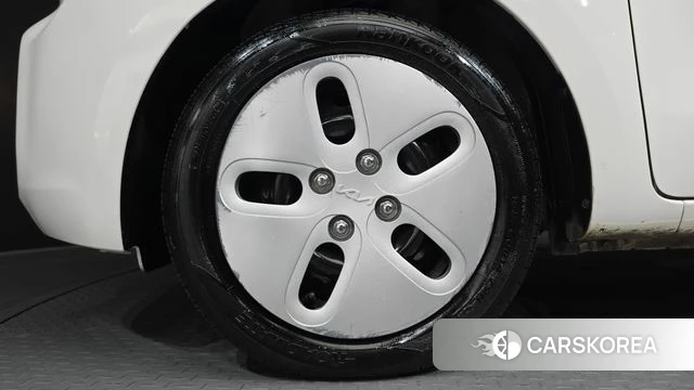 Kia The New Ray id 4501037 из Кореи 25
